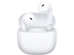 Auriculares XIAOMI Redmi Buds 8 Active (Outlet Caixa Aberta - In Ear - Microfone - Branco)