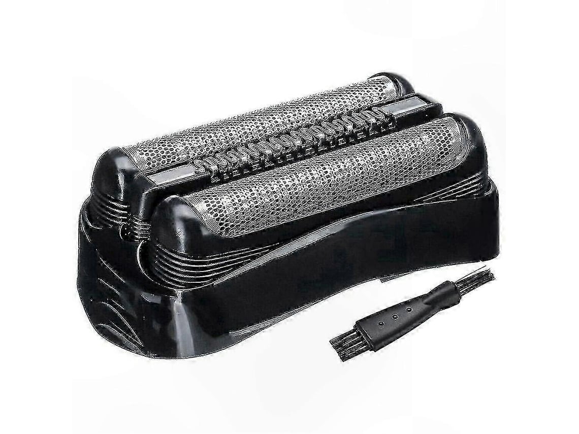 Cabeça De Barbeador De Reposição, Compatível Com Series3