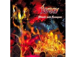 CD Legacy  - Stand Alone (1CDs)