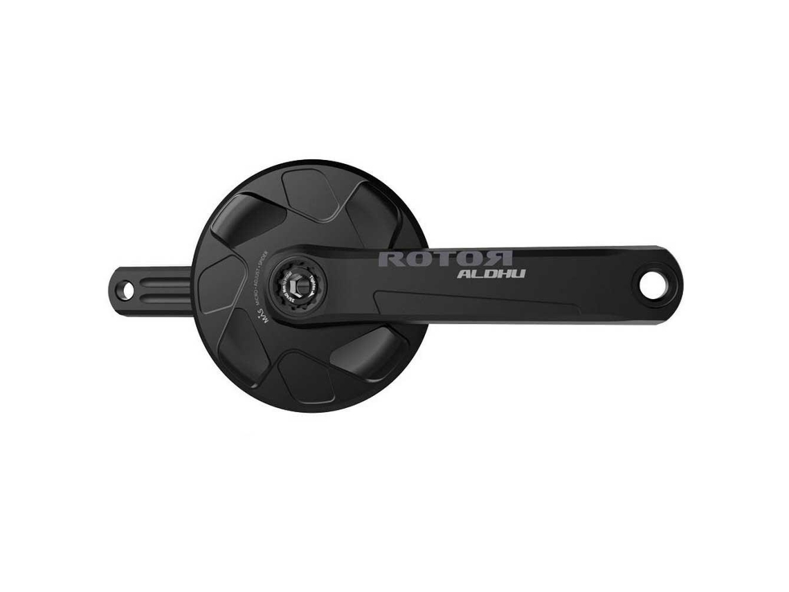 Rotor 1X/2X Aero Mas Spider Bcd 110X4