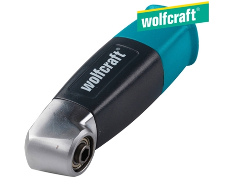 Aparafusador Angular de 90° 4688000 Wolfcraft