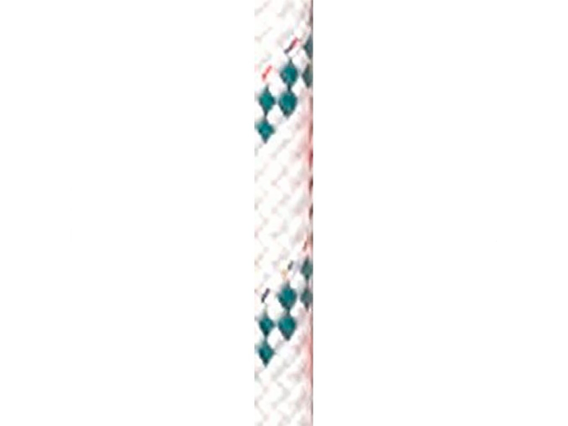 Corda Poly-Braid 24 150 M Prateado 8 Mmpoly Ropes