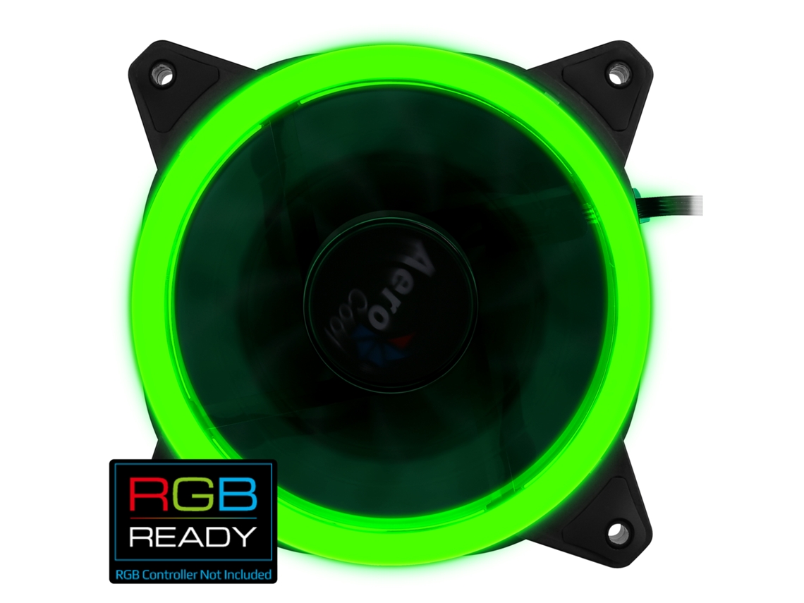 Ventoinha AEROCOOL Rev RGB