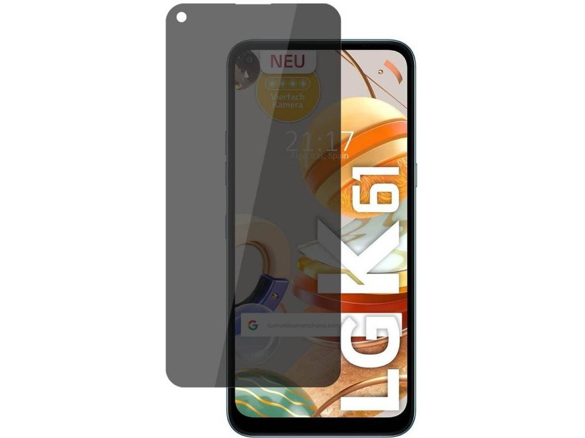 Pelicula de Vidro TUMUNDOSMARTPHONE K61