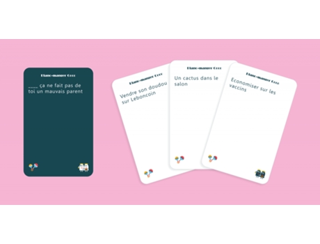 Decoração de Festas BLACKROCK GAMES festa