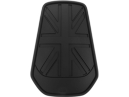 Protetor De Tanque Motocicleta Ganazono, Almofada Antiderrapante Com Adesivo Forte, Design Durável Para Proteção Contra