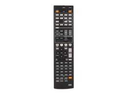 Controle Remoto Receptor Av LAXISCREED