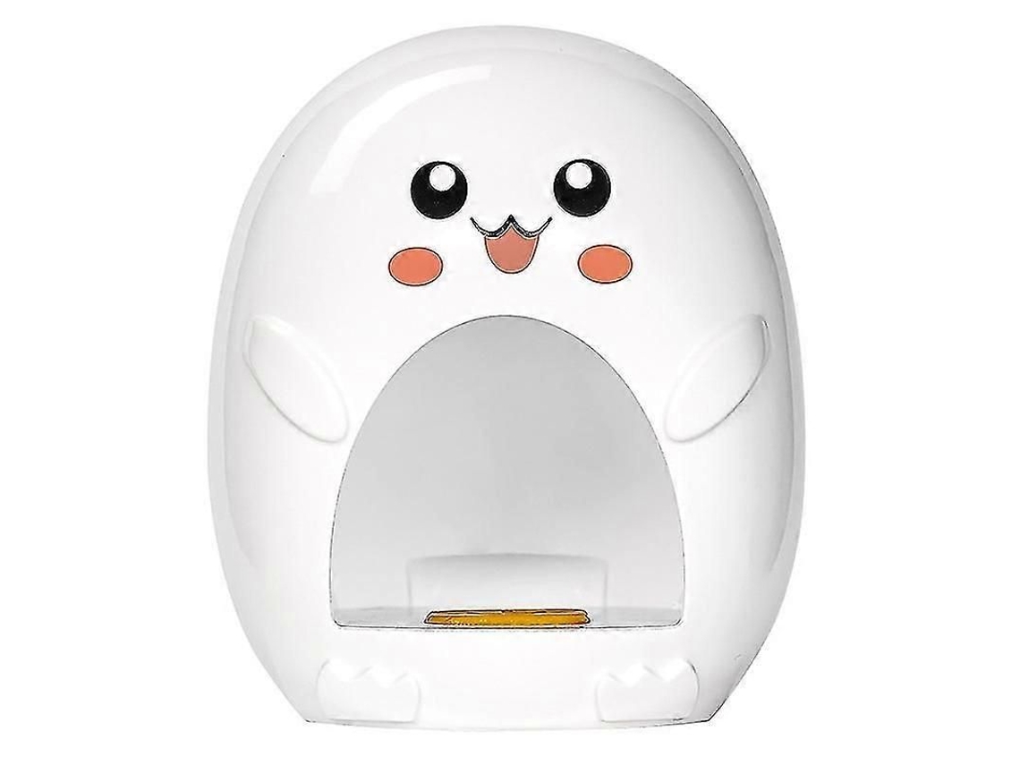 Secador de Unha Secagem Rápida Lâmpada Uv para Curar Todo o Esmalte Gel GOKOCO