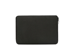 Capa para Portátil HEXINYIGJLY 11 13.3" com forro macio 5mm para Notebook Fino Preto | HEXINYIGJLY