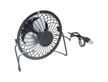 Mini Ventilador De Painel Solar Ventilador De Painel Solar Em Polissilício Pequeno Ventilador Solar Usb Portátil Ebtools