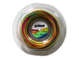 Cordas de ténis Prince Duraflex LTD. Edition 200m