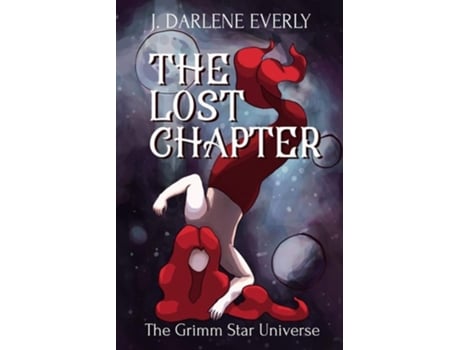 Livro The Lost Chapter de J Darlene Everly (Inglês)