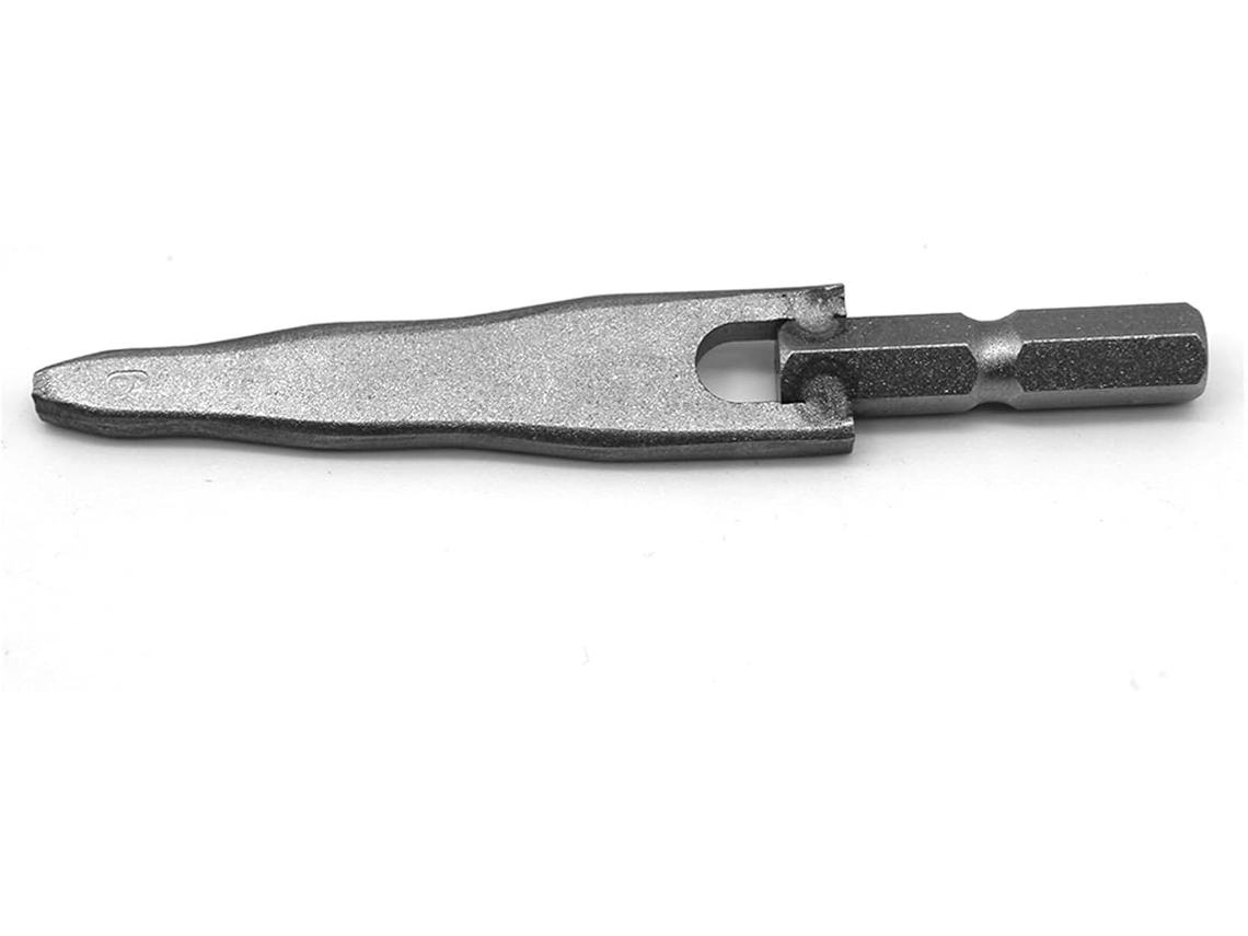 Máquina de crachás com tubo expansor SFUSHOS