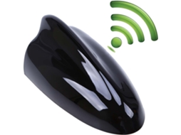 Lurelia Antena De Rádio Para Carro, Am/fm, Universal