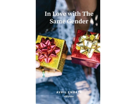 Livro In Love With The Same Gender De Avril Embate (filipino)