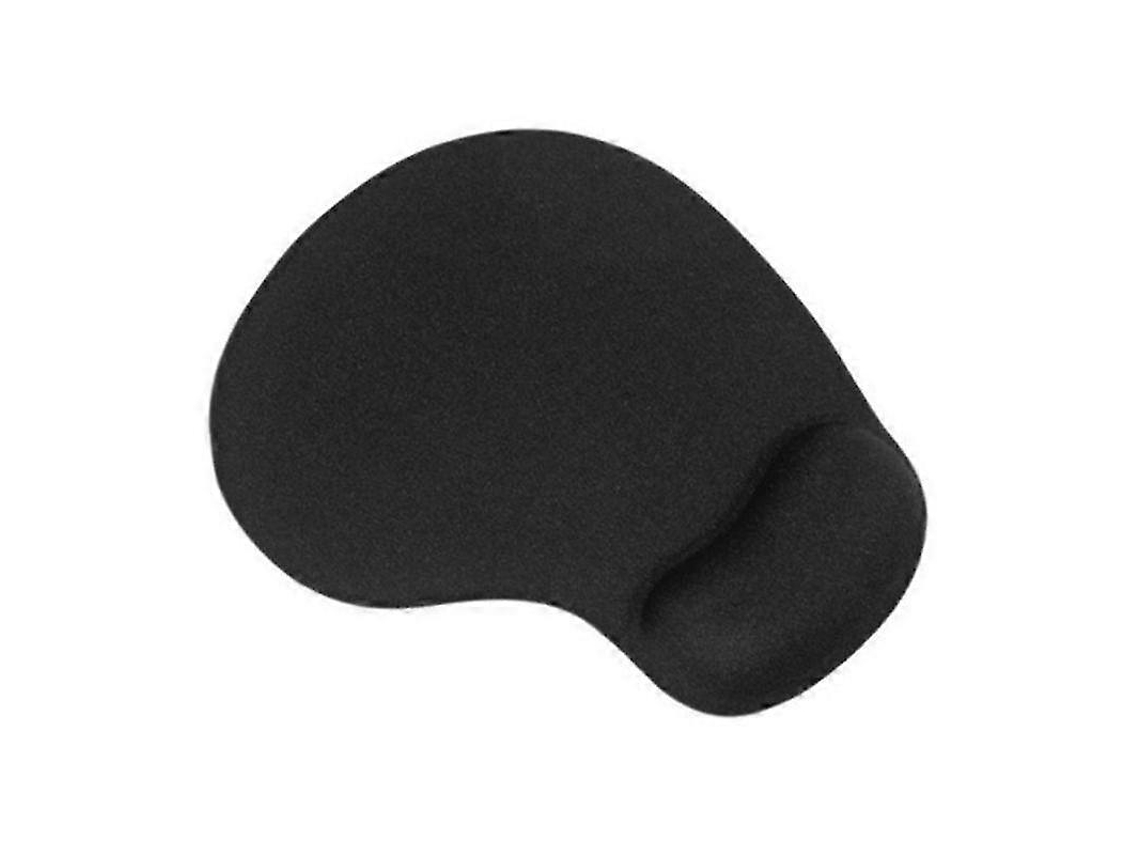 Mousepad Para Escritório Com Apoio De Pulso Em Gel, Ergonômico E Ideal Para Jogos. Olysi Shop