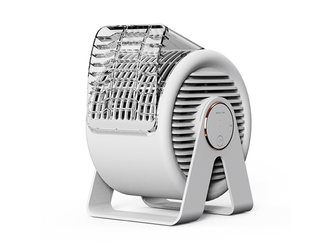Ventilador de circulação XIAOMOYU sem hélices