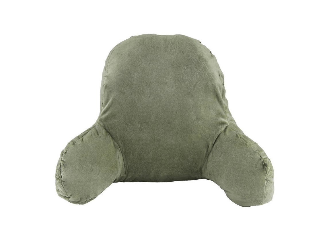 Lurelia Almofada Lombar Grande Para Cama E Cadeira Ergonómico
