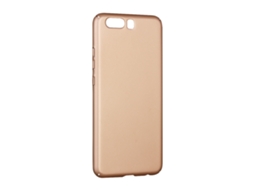 Capa para Huawei P10 EOOCOO (capa Dura Simples, Lisa e Anti riscos)
