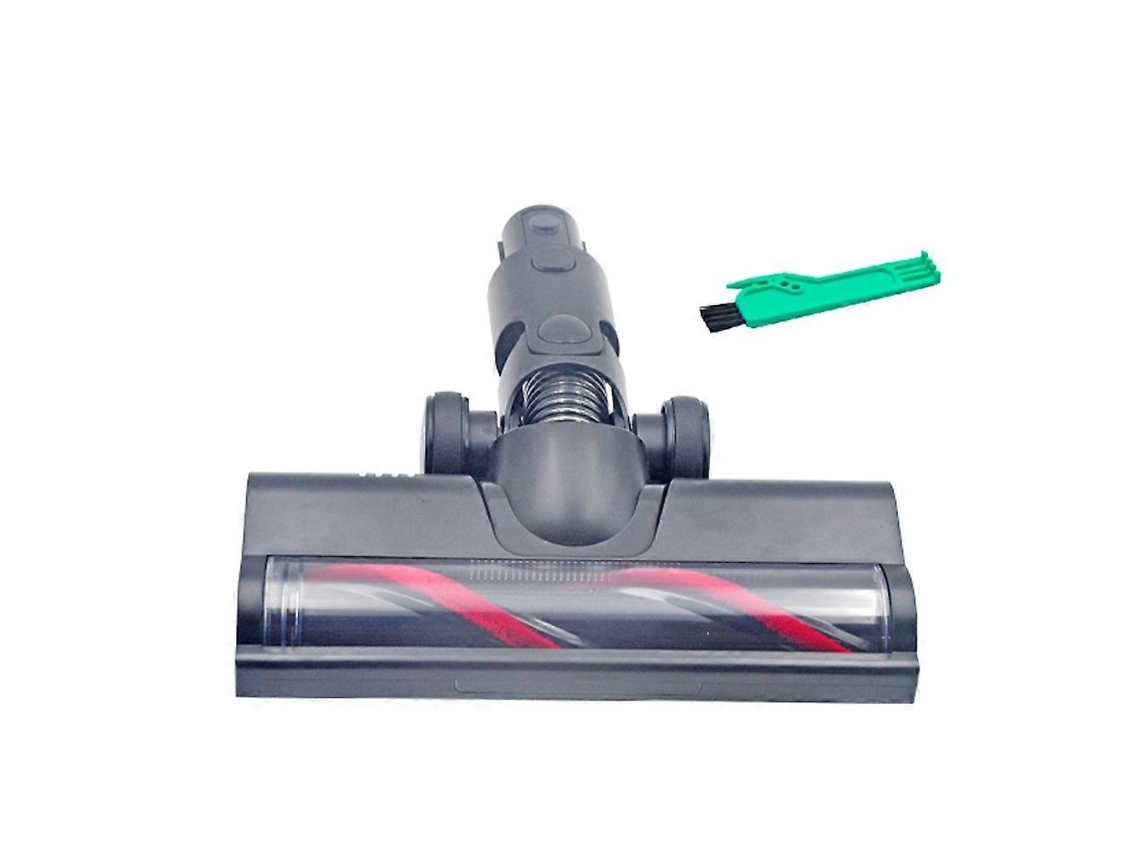 For R10 R20 R30 T20 T30 S10 Z10 Z20 Handheld Vacuum Cleaner Carpet Brush Assembly Electric Floor Br