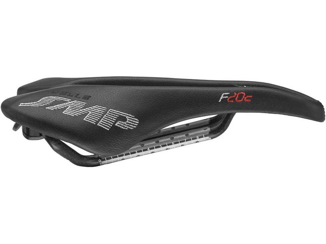 Selim de Ciclismo SELLE SMP F20c (250 x 134 mm)
