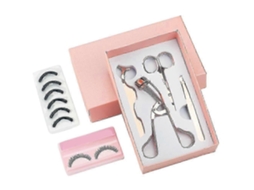 Kit De Curvex Para Cílios, Curvex Universal Para Cílios E Sobrancelhas Para Mulheres 26 Everley891