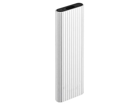 Disco Rígido Externo SSD SEMD Prateado 1TB