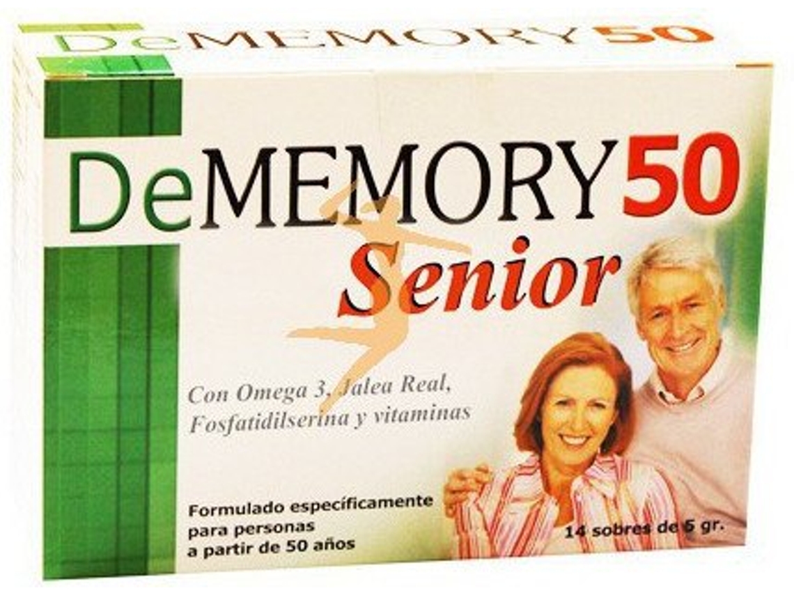 Suplemento Alimentar PHARMA OTC De50 X 14 Saquetas (Toranja, Limão, Maçã)