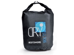 Embalagem Seca de Pvc 90L Pretobest Divers