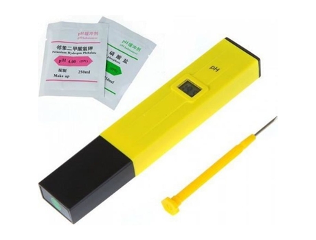 Testador de PH para piscina/Spa/Aquário HAPPYHOMY