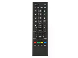 Controle Remoto Para Tv Toshiba Regza Oem