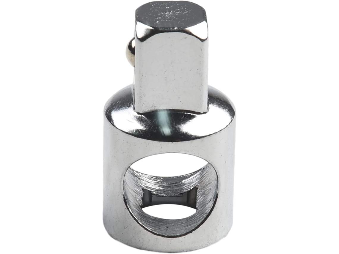 De 3/8" Para 1/2", Manga Com Haste Em Aço Peças E Tubulações.