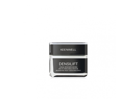 Densilift. Creme noturno redensificante KEENWELL