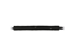 Menina Smooth Elastic Prateado 105 Cmnorton Equestrian