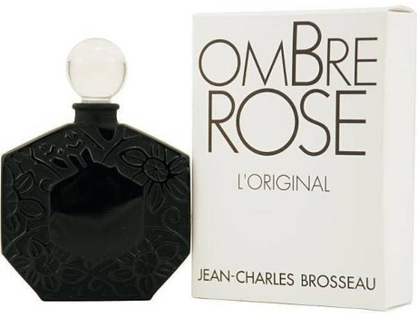 Perfume JEAN CHARLES BROSSEAU Rose Parfum (30ml)