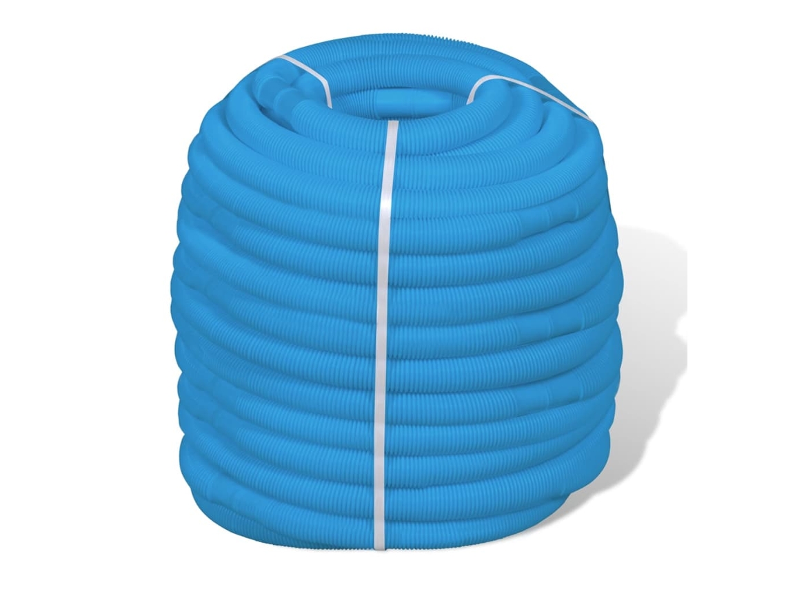 Mangueira Para Piscina Com Espessura De 34mm