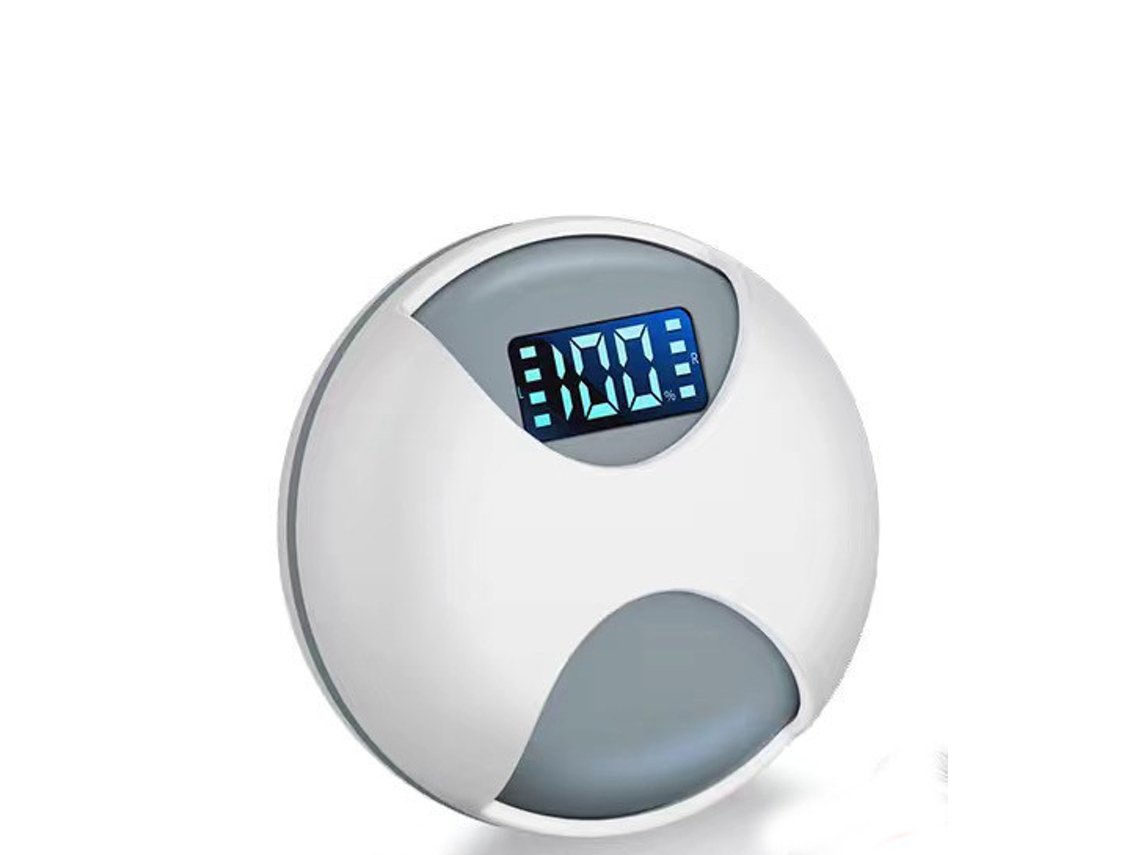Auscultadores Bluetooth ENZON 14235 Branco