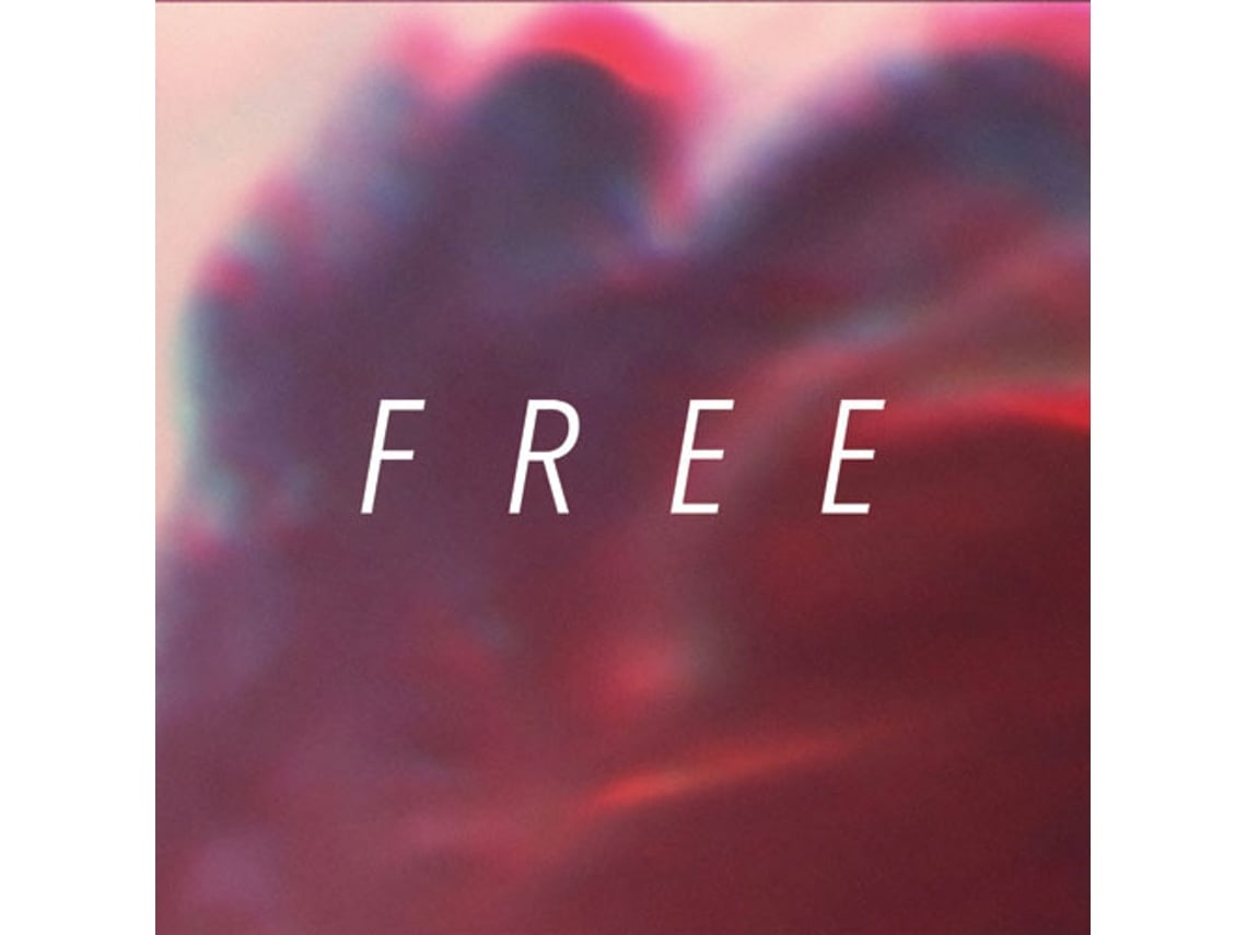 Vinil Hundredth - FREE
