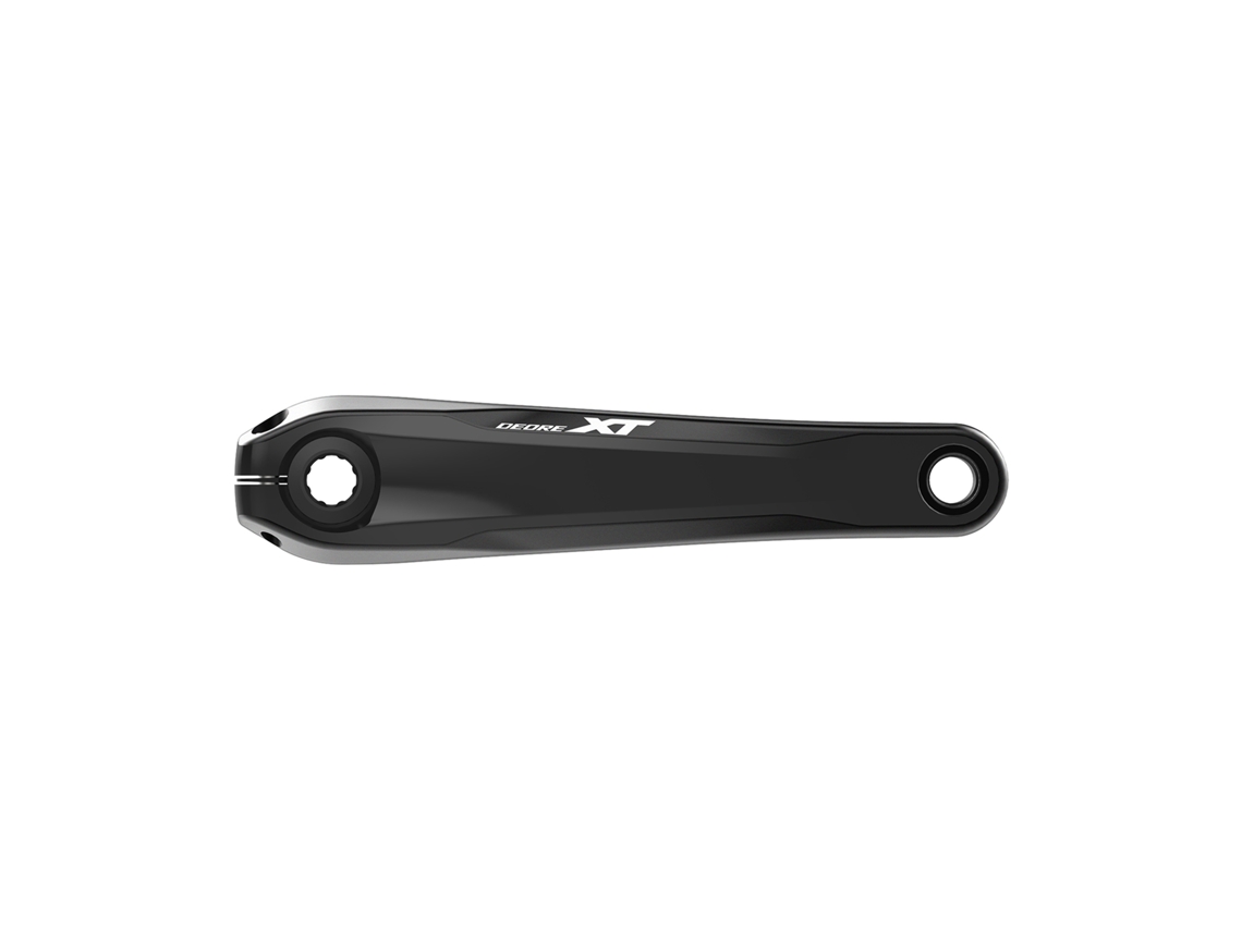Manivela da mão esquerda SHIMANO FC-M8150
