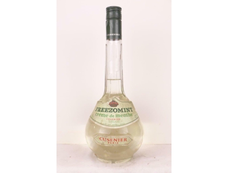 Licor CUSENIER 1970 (75 cl - 1 unidade)