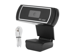 Webcam LAXISCREED 1080p 5mp Auto Foco