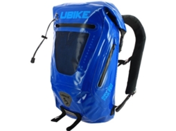 Mochila Ubike Easy Pack + Tout