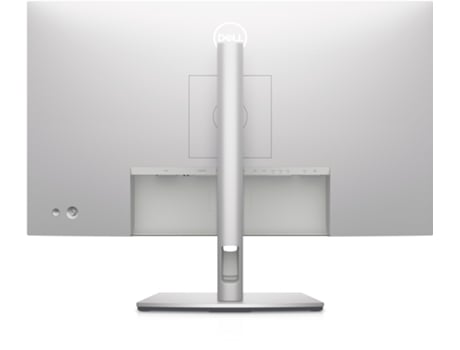 Dell Ultrasharp U2723Qe 68.6 Cm 27' 3840 X 2160 Pixels 4K Ultra Hd Lcd Prateado