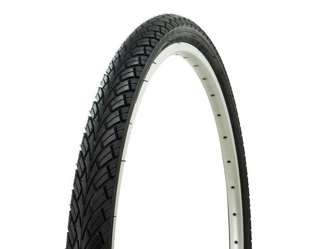 Pneu Rígido Levit 16´´ X 1.75 Prateado 16´´ X 1.75Extend