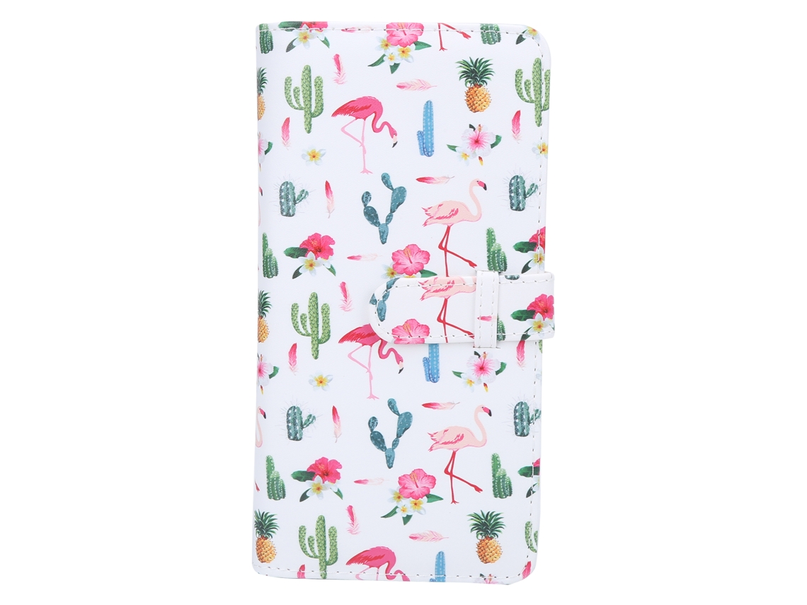 80 Pockets Mini Photo Album For Instax Sq1/sq20/sq10/sq6/sp‑3 Camera Film Accessories LAXISCREED
