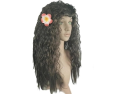 Peruca OEM Moana Longo Encaracolado