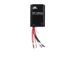 Controlador de carga ENERGY RESEARCH MPPT
