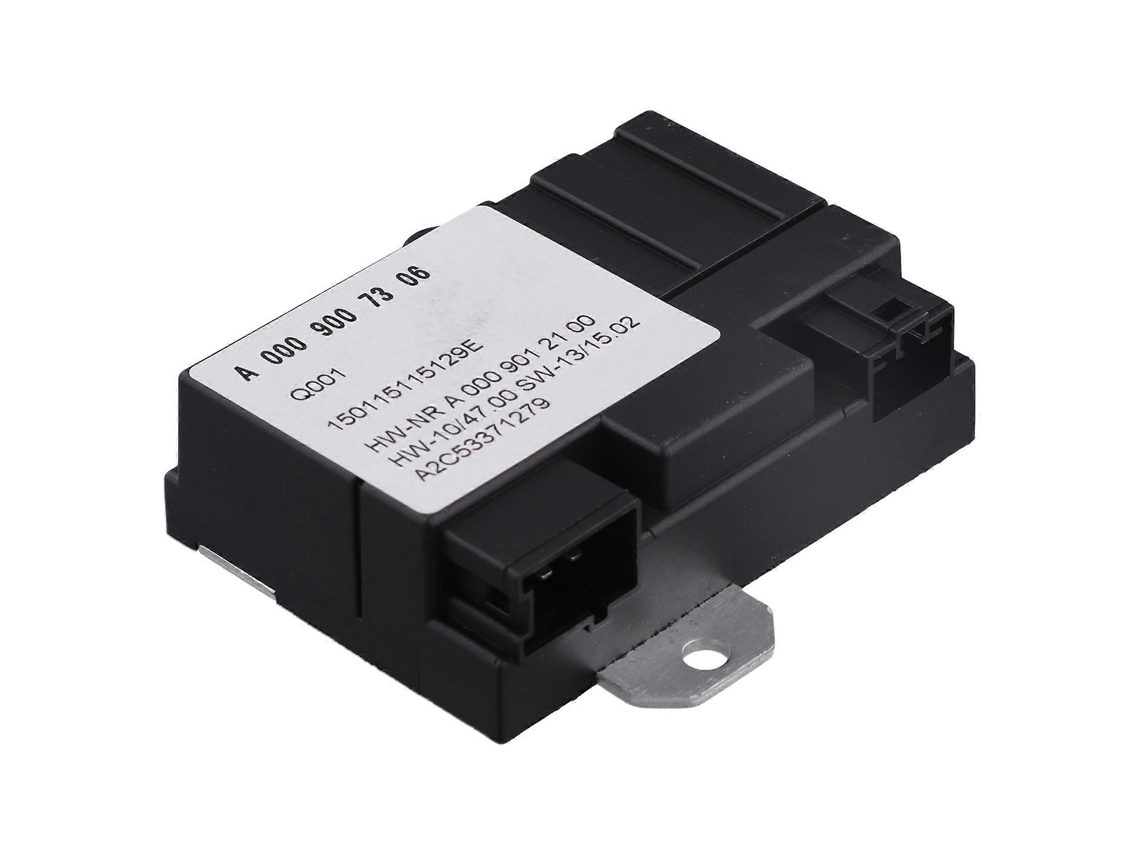 A0009007306 Carro Bomba De Combustível Control Unidade Module Para Mercedes Benz Cla Cls E Glagle Slc C190 W246 C117 X218 C218 X156 W166