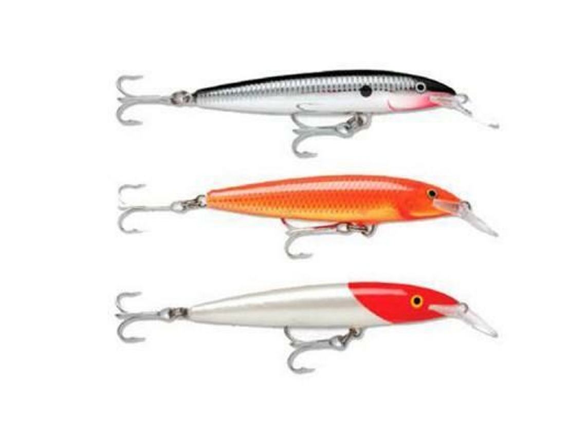 Flutuar RAPALA Magnum 14 Sm 22 g