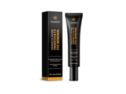 Creme Olhos com Efeito Antirrugas e Firmador para Pele Sensível LAXISCREED